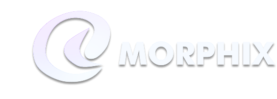 Morphix Logo